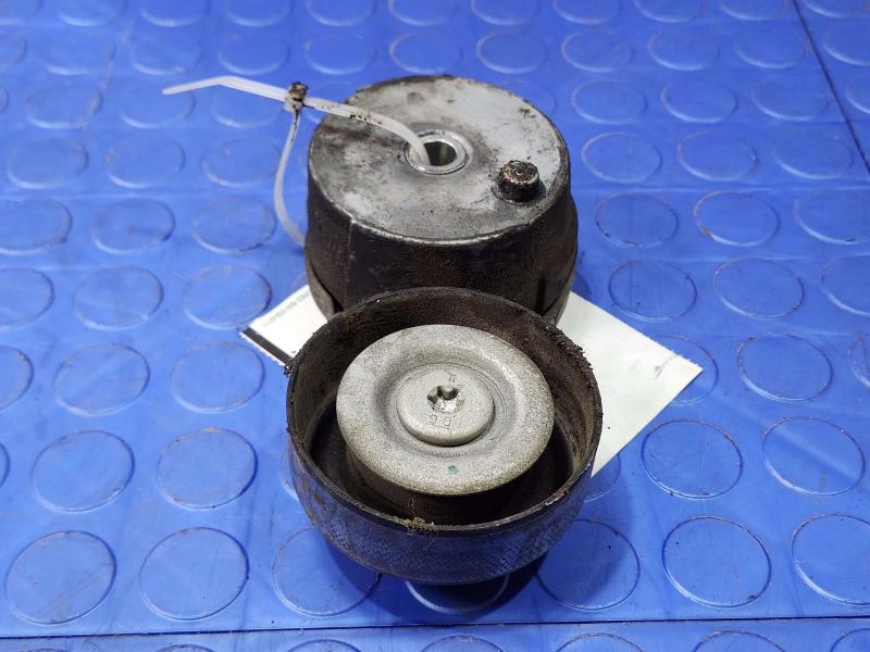 2019 GMC Terrain Engine Belt Tensioner