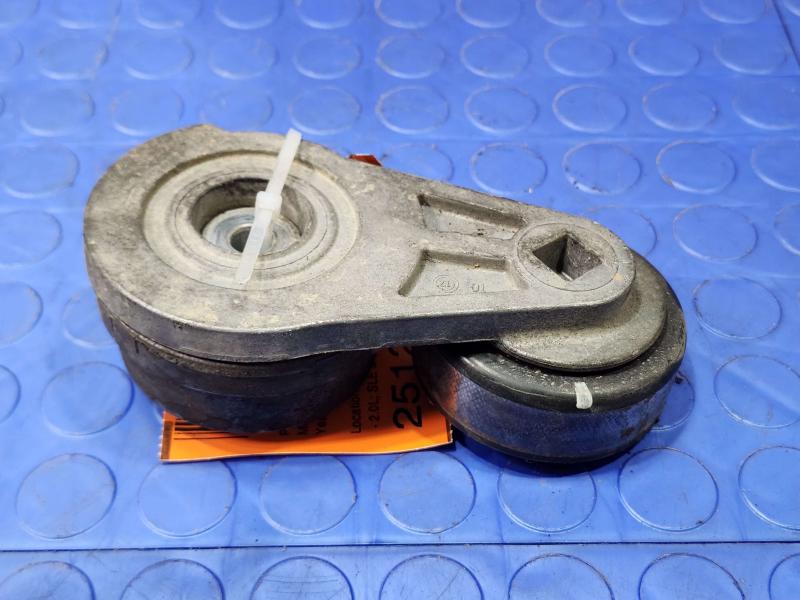 2019 GMC Terrain Engine Belt Tensioner