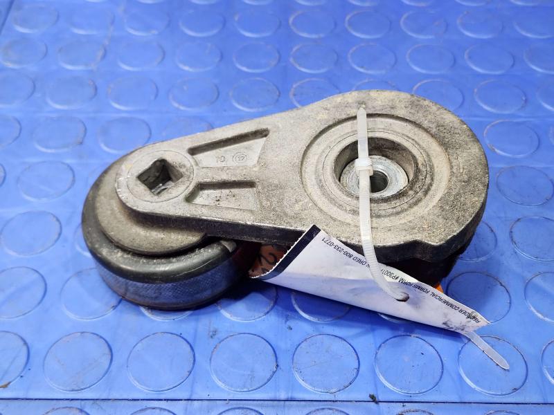 2019 GMC Terrain Engine Belt Tensioner