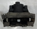 2012 Volkswagen Passat Caliper