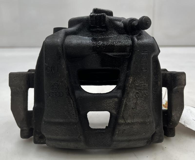 2012 Volkswagen Passat Caliper