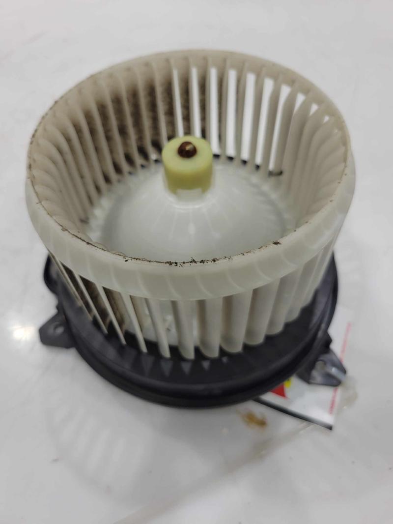 2017 Chevrolet Malibu Blower Motor