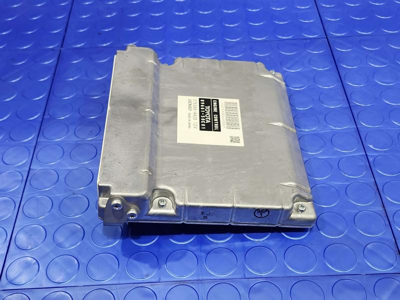 2008 Lexus LS 460 Engine/Motor Brain Box