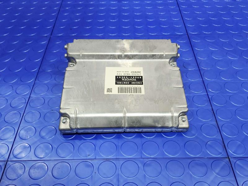 2008 Lexus LS 460 Engine/Motor Brain Box