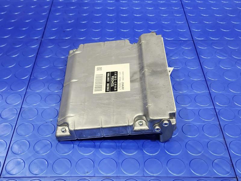 2008 Lexus LS 460 Engine/Motor Brain Box