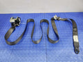 2010 Kia Rio Front Seat Belt