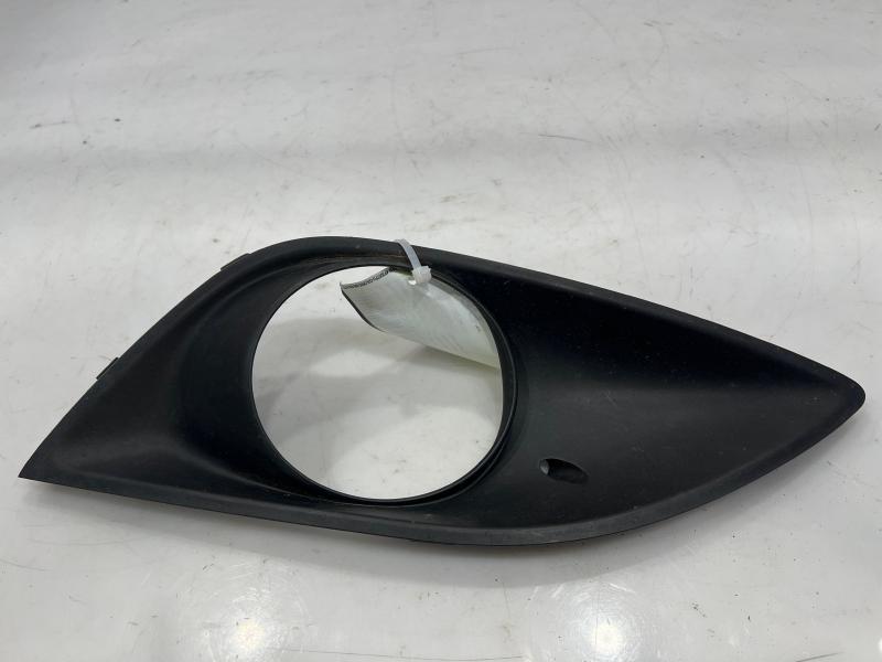2014 Hyundai Veloster Grille