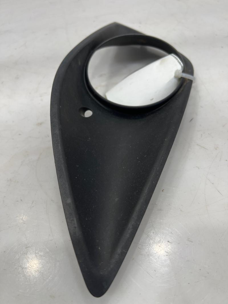 2014 Hyundai Veloster Grille