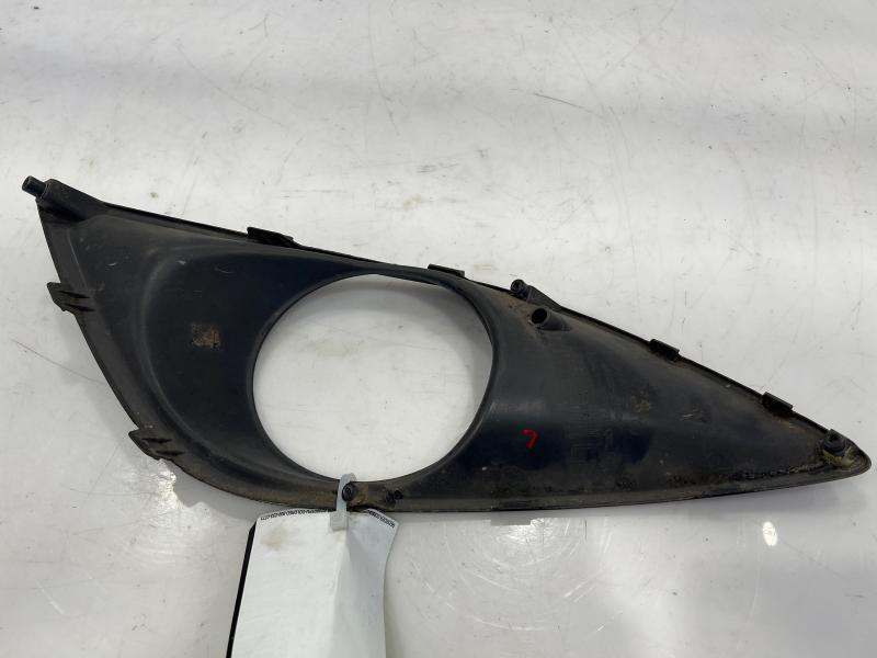 2014 Hyundai Veloster Grille