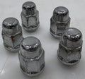 2017 Ford Focus Lug Nuts