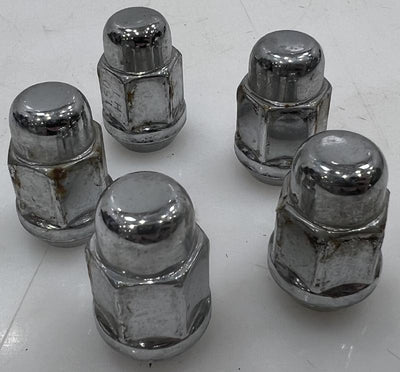 2017 Ford Focus Lug Nuts