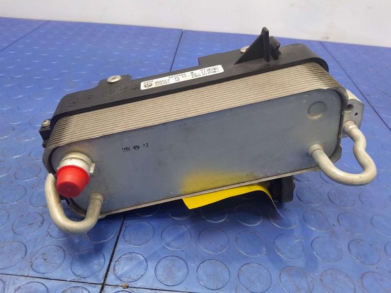 2018 BMW 740I Condenser