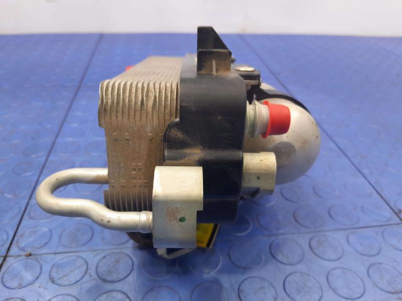 2018 BMW 740I Condenser