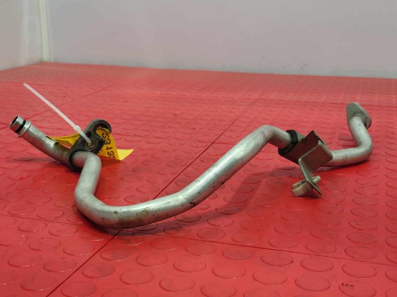 2009-2014 Nissan Murano AC Suction Pipe Low Genuine OEM 92450-1AA0A
