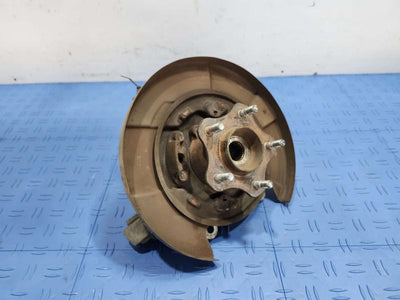 2014 Infiniti QX60 Rear Knuckle/Stub Axle