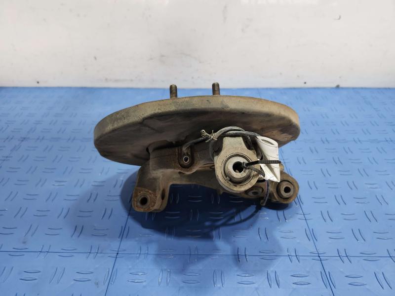 2014 Infiniti QX60 Rear Knuckle/Stub Axle