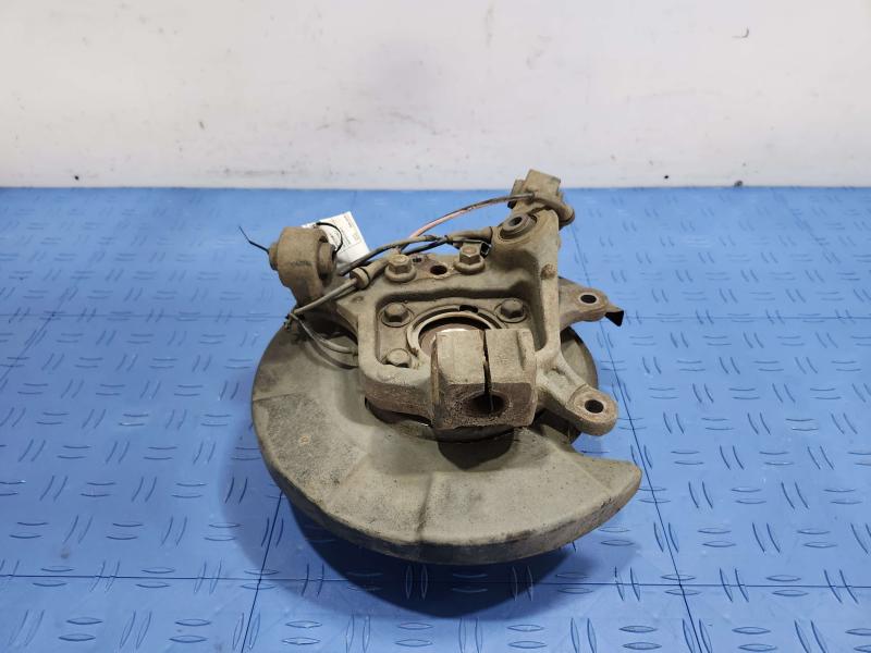 2014 Infiniti QX60 Rear Knuckle/Stub Axle