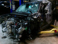 2016 Jeep Renegade Transmission Assy.
