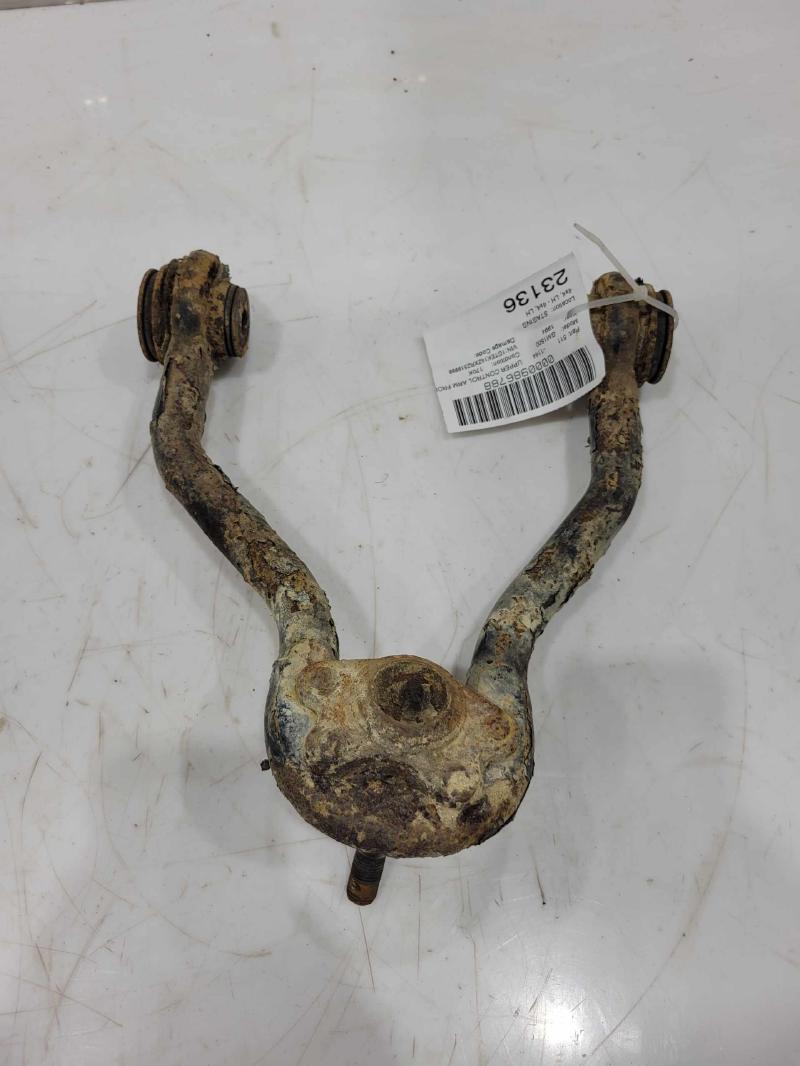 1994 GMC Sierra 1500 Upper Control Arm Front