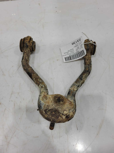 1994 GMC Sierra 1500 Upper Control Arm Front