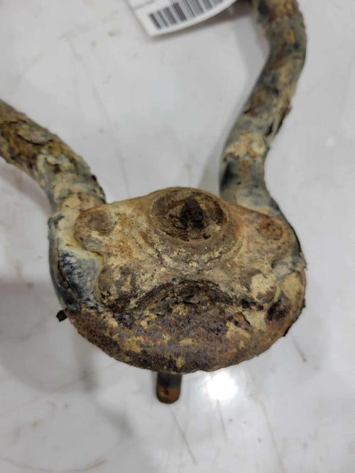 1994 GMC Sierra 1500 Upper Control Arm Front