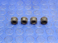 2016 Honda Fit Lug Nuts