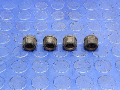 2016 Honda Fit Lug Nuts