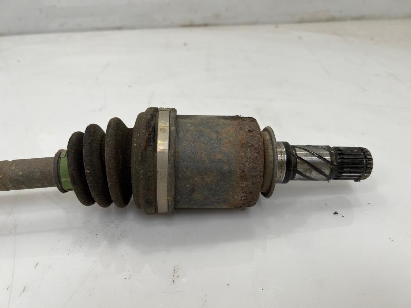 2013 Subaru Crosstrek Axle Shaft
