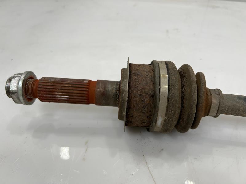 2013 Subaru Crosstrek Axle Shaft