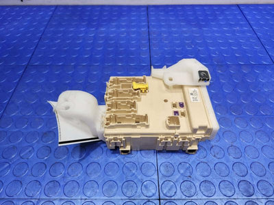 2016 Scion iM Cabin Fuse Box