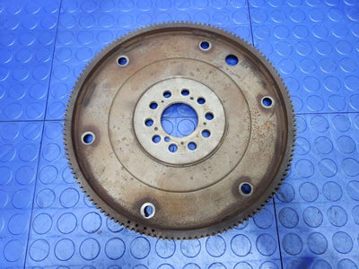 2012 Volvo XC90 Flywheel