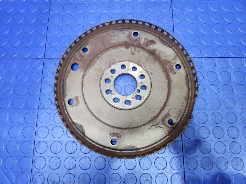 2012 Volvo XC90 Flywheel
