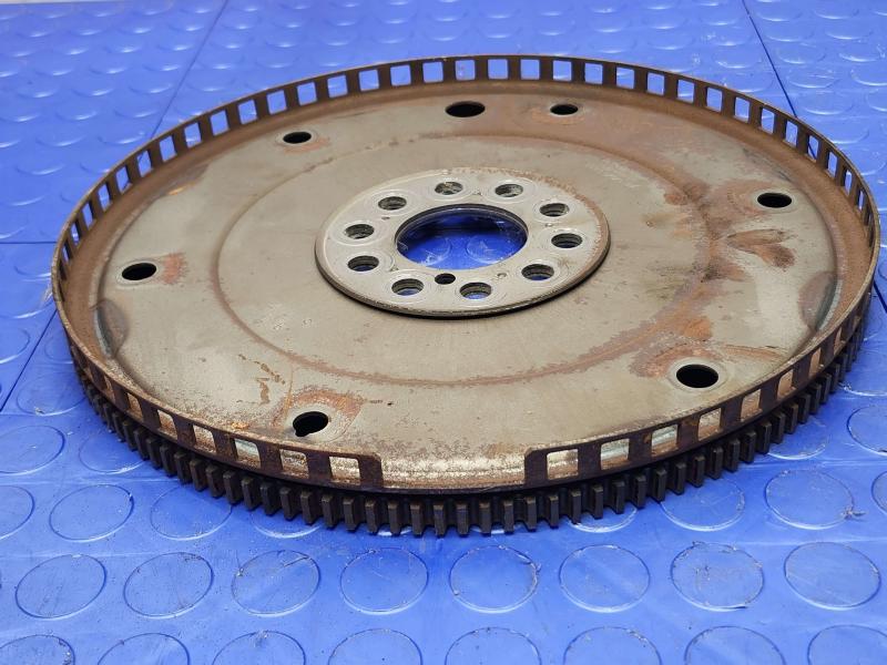 2012 Volvo XC90 Flywheel