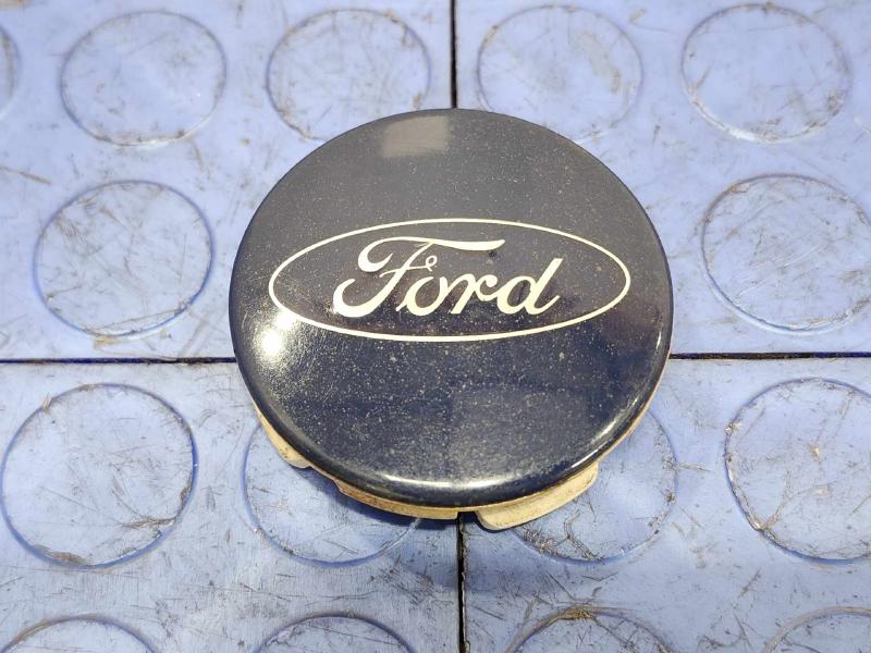 2017 Ford Edge Center Cap