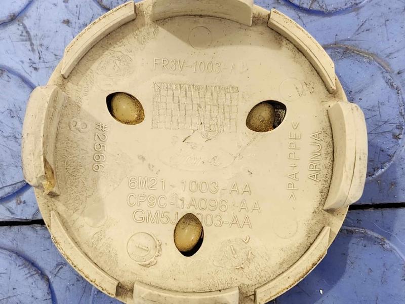 2017 Ford Edge Center Cap