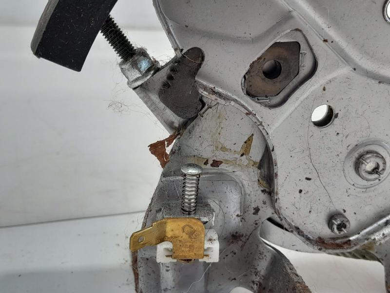 2013 - 2019 Nissan Versa Parking Brake Control Lever OEM 36010-3VY1B