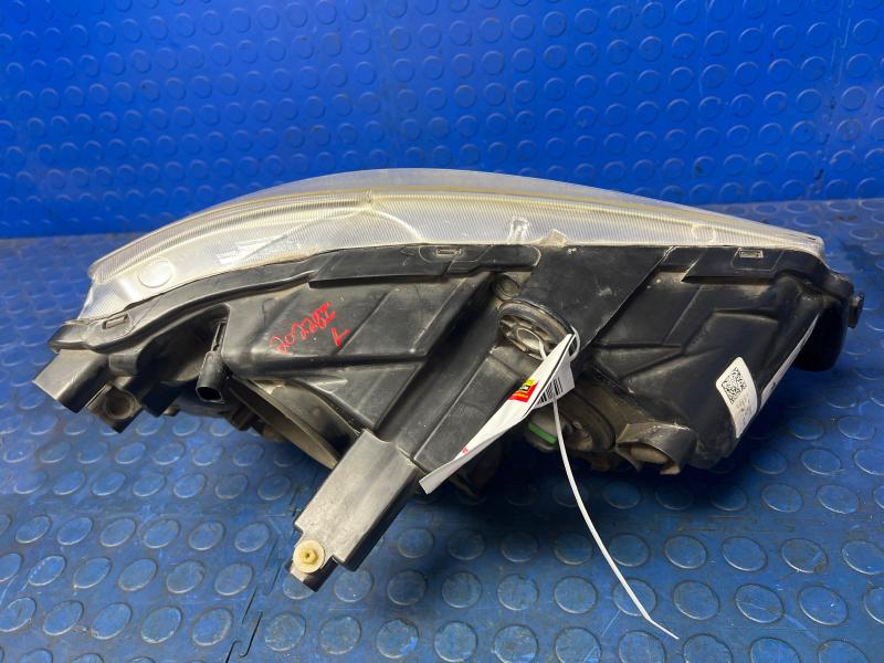 2008 Dodge Avenger Headlamp Assembly