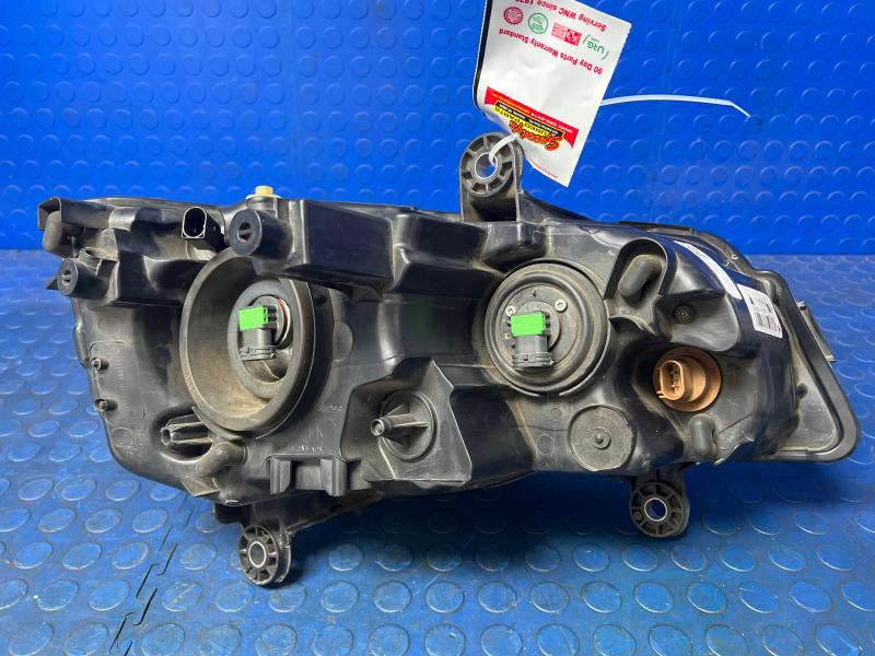 2008 Dodge Avenger Headlamp Assembly
