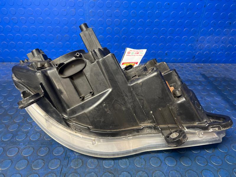 2008 Dodge Avenger Headlamp Assembly