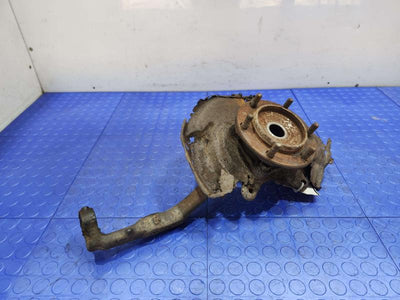 2003 Toyota 4Runner Spindle Knuckle Front
