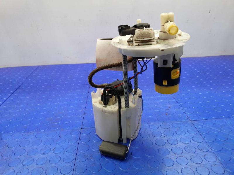 2018 Chevrolet Cruze Fuel Pump