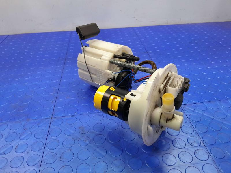 2018 Chevrolet Cruze Fuel Pump