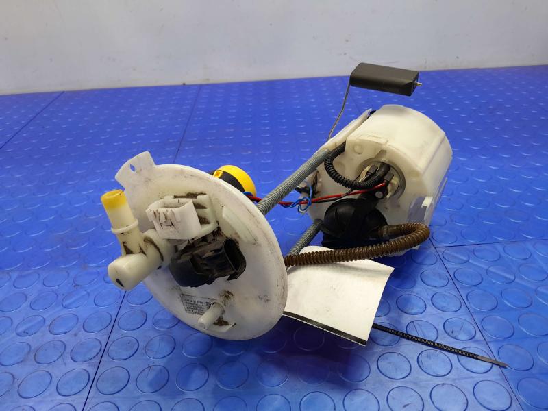 2018 Chevrolet Cruze Fuel Pump