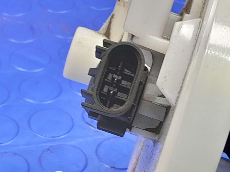 2018 Chevrolet Cruze Fuel Pump
