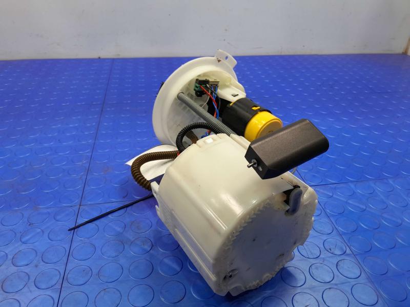 2018 Chevrolet Cruze Fuel Pump