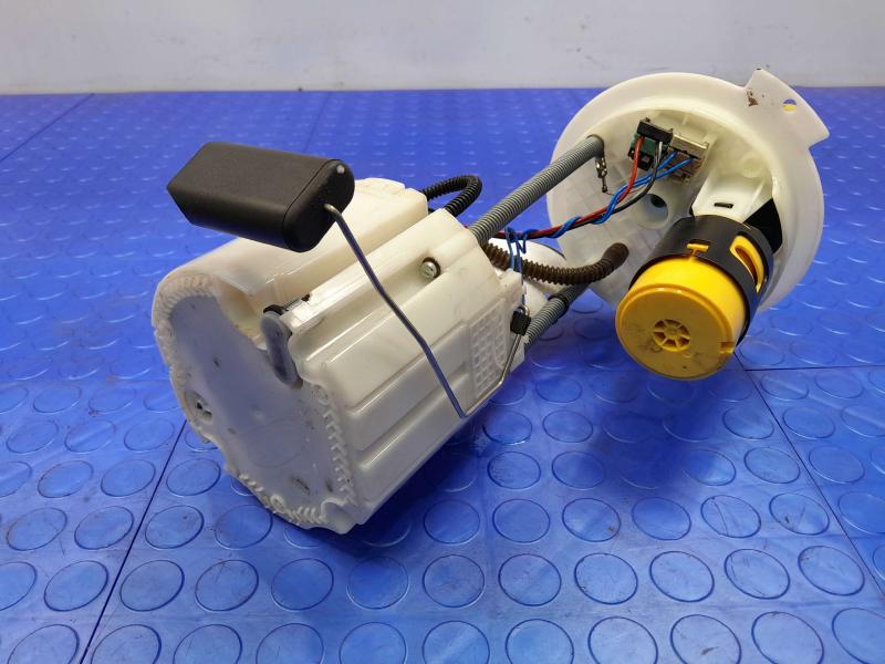 2018 Chevrolet Cruze Fuel Pump