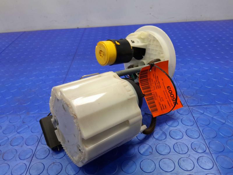 2018 Chevrolet Cruze Fuel Pump