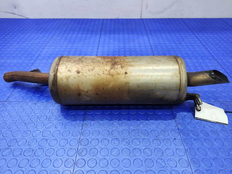2010-2015 Toyota Prius 1.8L Rear Exhaust Muffler Genuine OEM 1743037380