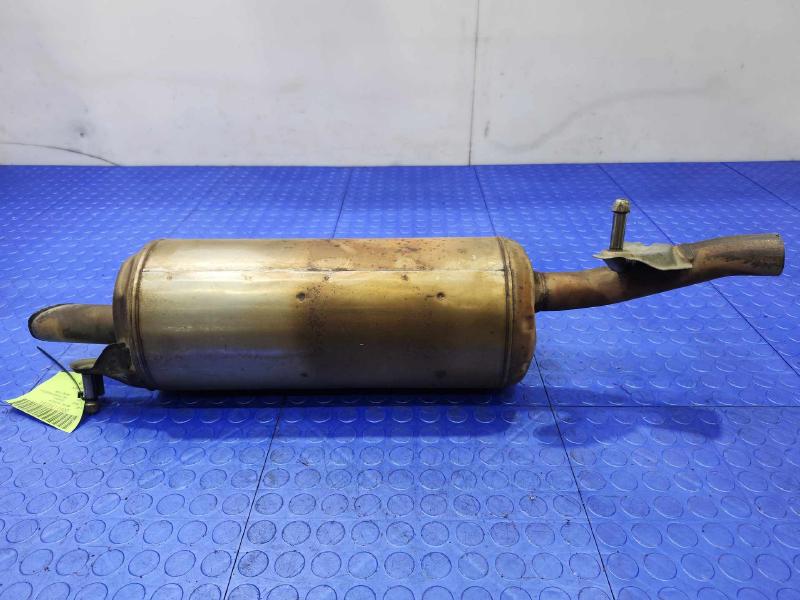 2010-2015 Toyota Prius 1.8L Rear Exhaust Muffler Genuine OEM 1743037380