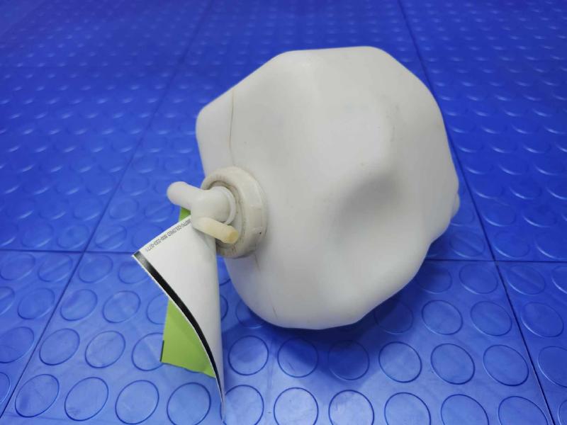 2022 Mitsubishi Eclipse Cross Coolant Recovery Bottle
